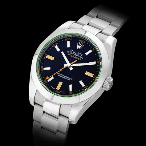 posizione referenza rolex milgauss 116400|rolex milgauss 116400 reference.